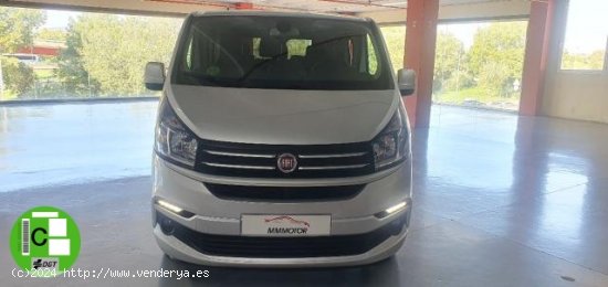 FIAT Talento en venta en Prat de Llobregat (Barcelona) - Prat de Llobregat