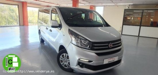 FIAT Talento en venta en Prat de Llobregat (Barcelona) - Prat de Llobregat