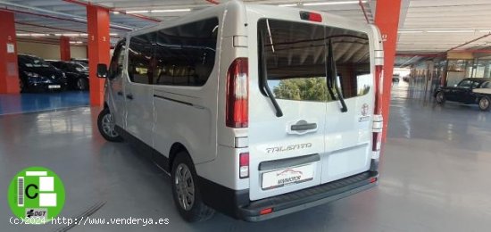 FIAT Talento en venta en Prat de Llobregat (Barcelona) - Prat de Llobregat