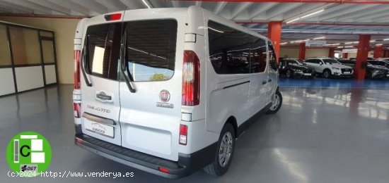 FIAT Talento en venta en Prat de Llobregat (Barcelona) - Prat de Llobregat