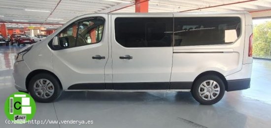 FIAT Talento en venta en Prat de Llobregat (Barcelona) - Prat de Llobregat