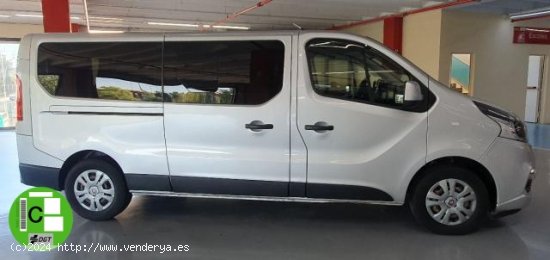 FIAT Talento en venta en Prat de Llobregat (Barcelona) - Prat de Llobregat