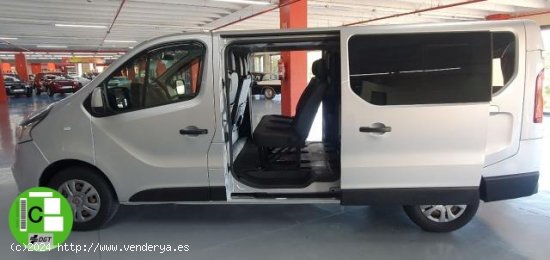 FIAT Talento en venta en Prat de Llobregat (Barcelona) - Prat de Llobregat