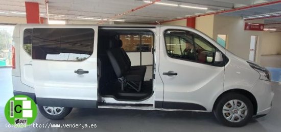 FIAT Talento en venta en Prat de Llobregat (Barcelona) - Prat de Llobregat