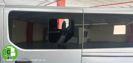 FIAT Talento en venta en Prat de Llobregat (Barcelona) - Prat de Llobregat