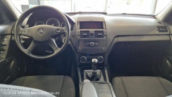 MERCEDES Clase C en venta en Lugo (Lugo) - Lugo