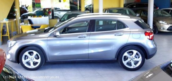 MERCEDES Clase GLA en venta en Torres de Cotillas (Murcia) - Torres de Cotillas