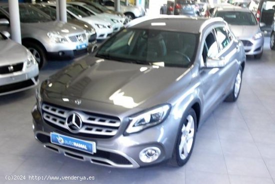 MERCEDES Clase GLA en venta en Torres de Cotillas (Murcia) - Torres de Cotillas