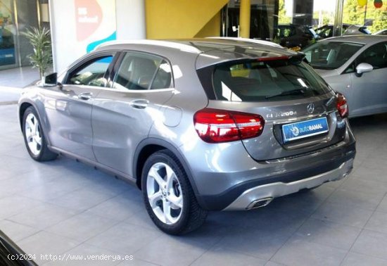 MERCEDES Clase GLA en venta en Torres de Cotillas (Murcia) - Torres de Cotillas