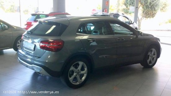 MERCEDES Clase GLA en venta en Torres de Cotillas (Murcia) - Torres de Cotillas