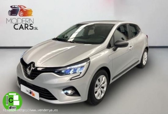 RENAULT Clio en venta en OlÃ­as del Rey (Toledo) - OlÃ­as del Rey