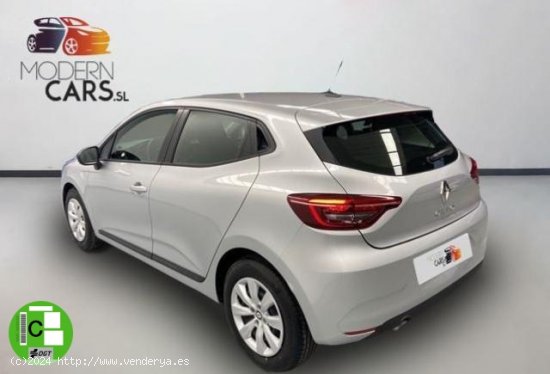 RENAULT Clio en venta en OlÃ­as del Rey (Toledo) - OlÃ­as del Rey