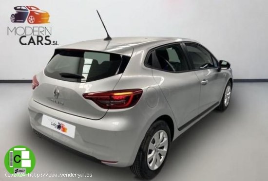 RENAULT Clio en venta en OlÃ­as del Rey (Toledo) - OlÃ­as del Rey