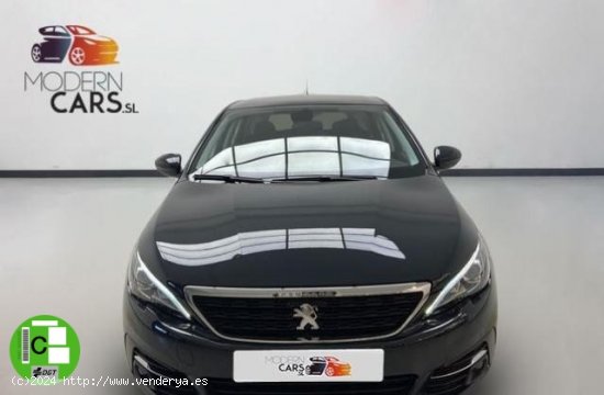 PEUGEOT 308 SW en venta en OlÃ­as del Rey (Toledo) - OlÃ­as del Rey