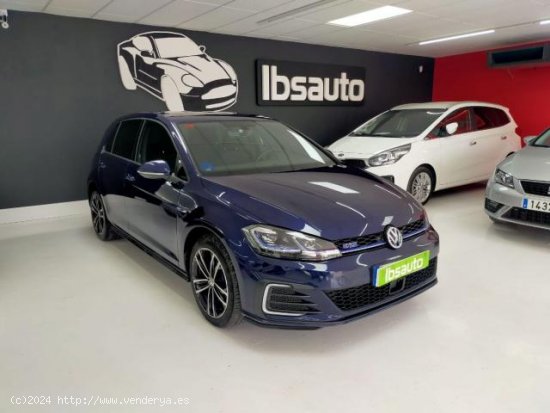 VOLKSWAGEN Golf en venta en Borges Blanques (Lleida) - Borges Blanques