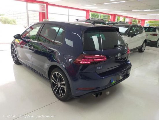 VOLKSWAGEN Golf en venta en Borges Blanques (Lleida) - Borges Blanques