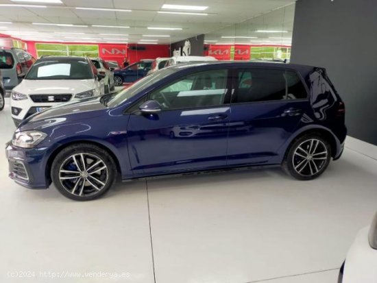 VOLKSWAGEN Golf en venta en Borges Blanques (Lleida) - Borges Blanques