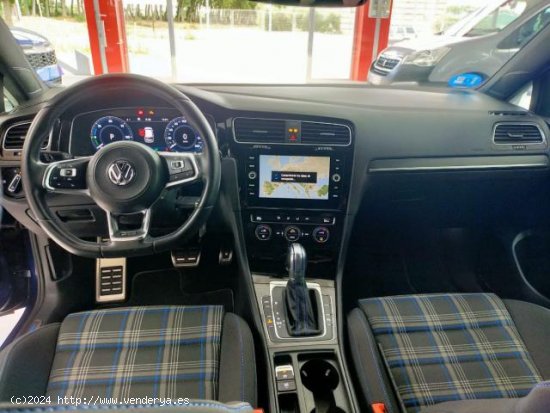 VOLKSWAGEN Golf en venta en Borges Blanques (Lleida) - Borges Blanques