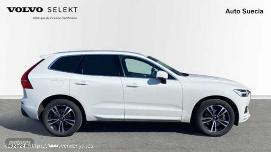 Volvo XC 60 XC60 D4 R-Design Automatico de 2019 con 116.200 Km por 33.500 EUR. en Guipuzcoa