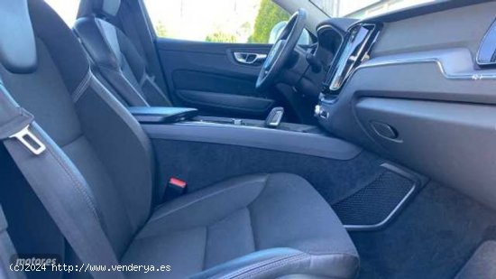 Volvo XC 60 XC60 D4 R-Design Automatico de 2019 con 116.200 Km por 33.500 EUR. en Guipuzcoa