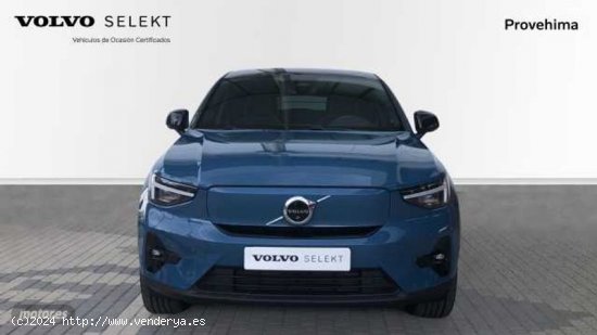 Volvo XC40 C40 Recharge Recharge Twin, Recharge Twin Electrico Puro de 2022 con 5.898 Km por 44.700 