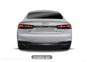  AUDI A5 Nuevo A5 Sportback 35 TFSI Advanced S tronic 