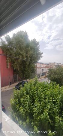  SE VENDE PISO / BUENA ZONA /  REFORMADO - ALICANTE 