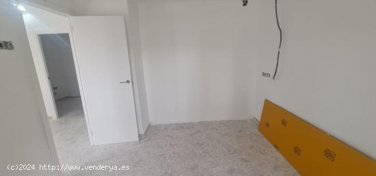 SE VENDE PISO / BUENA ZONA /  REFORMADO - ALICANTE