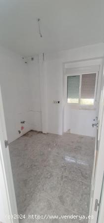 SE VENDE PISO / BUENA ZONA /  REFORMADO - ALICANTE