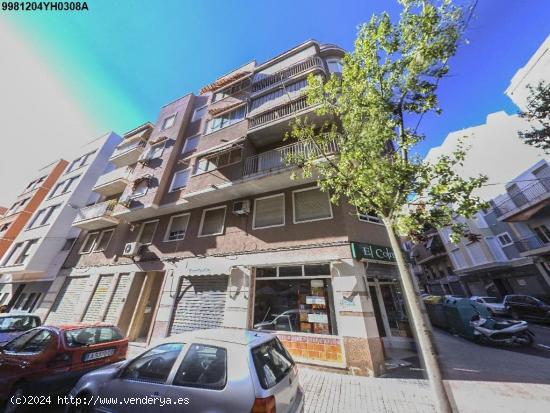  Entresuelo comercial convertible en vivienda. - ALICANTE 