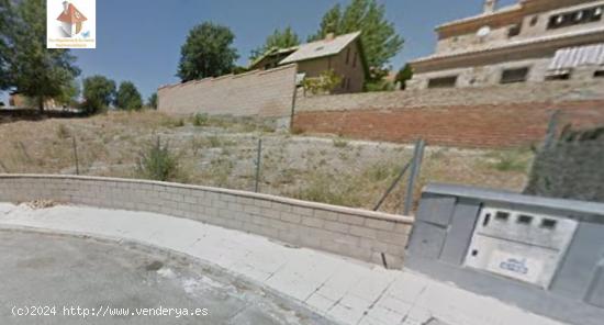  VENTA DE PARCELA EN VALLEGRANDE - TOLEDO 