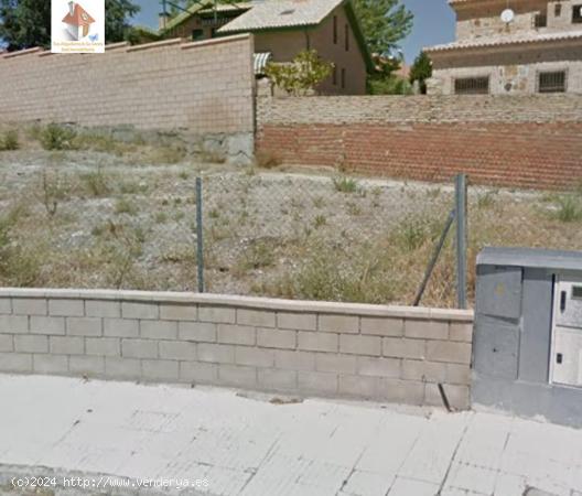 VENTA DE PARCELA EN VALLEGRANDE - TOLEDO