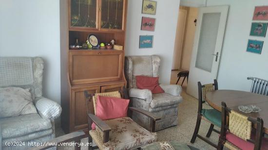 VENTA PISO 3º SIN ASCENSOR. 3 DORMITORIOS, BAÑO, GALERÍA Y TERRAZA EN ZONA DE PINILLA. - ZAMORA