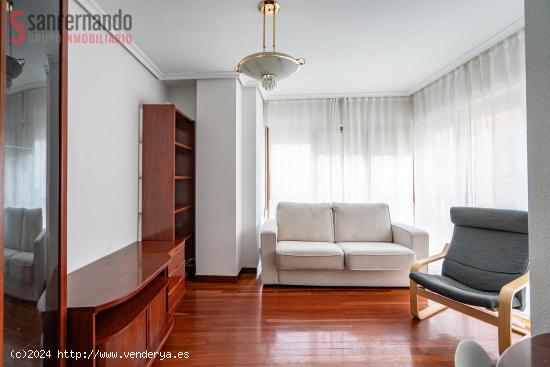 Piso en venta en Santander con ascensor - CANTABRIA