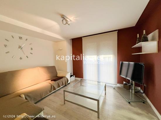 Estupendo piso venta en Agullent - VALENCIA