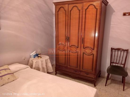 VIVIENDA EN VENTA EN ZONA FRANCISCANOS 4 HABITACIONES. PENDIENTE INST. ASCENSOR - ALBACETE