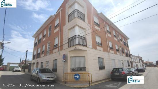  PLAZA DE PARKING EN ALQUILER JUNTO AL COLEGIO DE RECAS - TOLEDO 