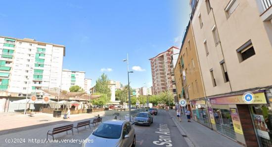 PISO CENTRO CERDANYOLA - BARCELONA