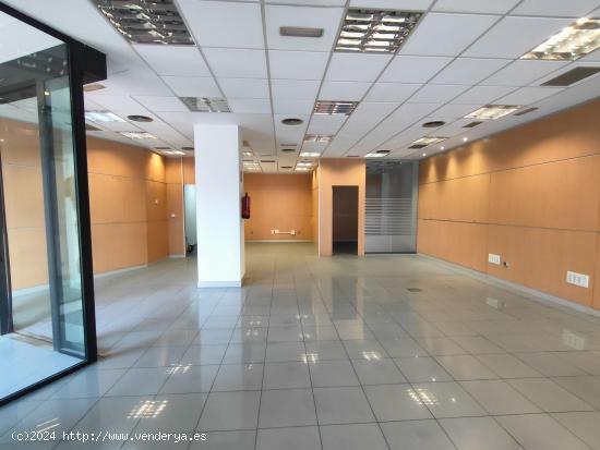 Local Comercial en Alquiler en Ronda Levante, Murcia - MURCIA