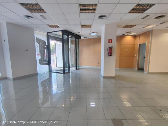 Local Comercial en Alquiler en Ronda Levante, Murcia - MURCIA