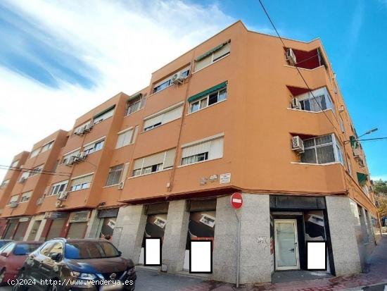  Local en venta en Alicante/Alacant - ALICANTE 