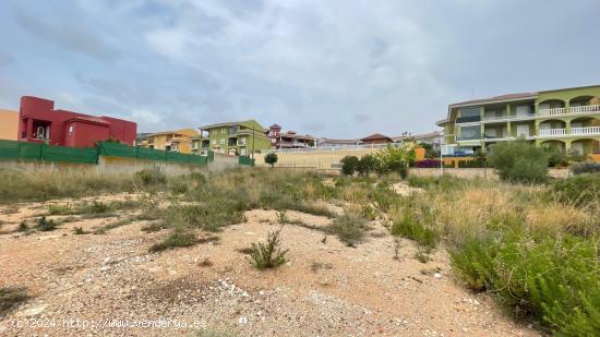 PARCELA DE TERRENO URBANO RESIDENCIAL CON UNA SUPERFICIE DE 10.908 M² - CASTELLON