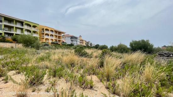 PARCELA DE TERRENO URBANO RESIDENCIAL CON UNA SUPERFICIE DE 10.908 M² - CASTELLON