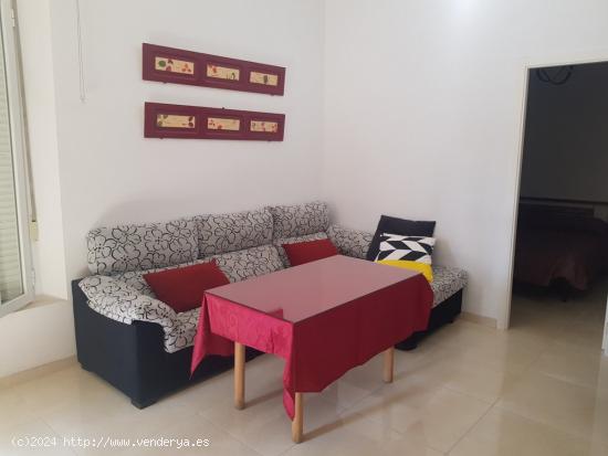 APARTAMENTO DE ALQUILER EN EL CENTRO - CORDOBA