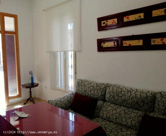 APARTAMENTO DE ALQUILER EN EL CENTRO - CORDOBA