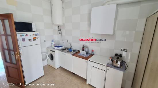 CASA TIPO DUPLEX EN LA ZONA DE PEÑARROYA - CORDOBA