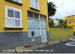 Local comercial en venta en Los Realejos - SANTA CRUZ DE TENERIFE