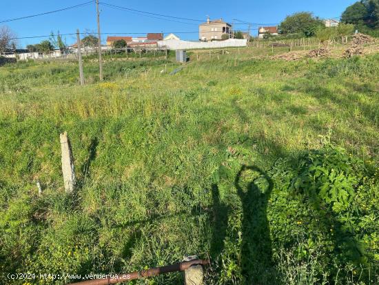 Terreno no edificable en Beade - PONTEVEDRA