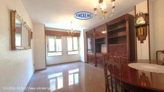  Excelente vivienda en plaza de san blas - ALICANTE 