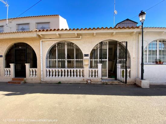  PLANTA BAJA en Los Narejos-Los Alcázares - MURCIA 